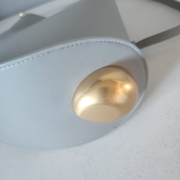 Modern Mini Leather Bag "NEW" - Picture 8 of 16